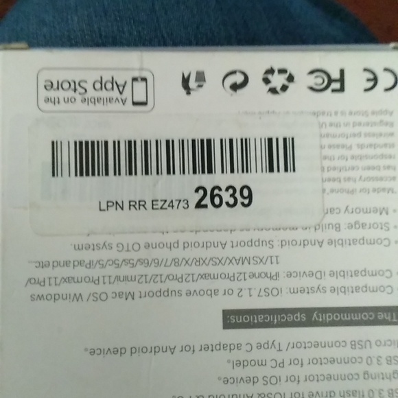 Flash Drive - Picture 3 of 3